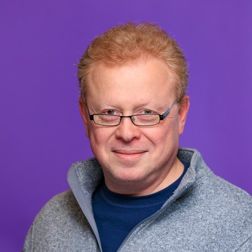 Jacob Eckel