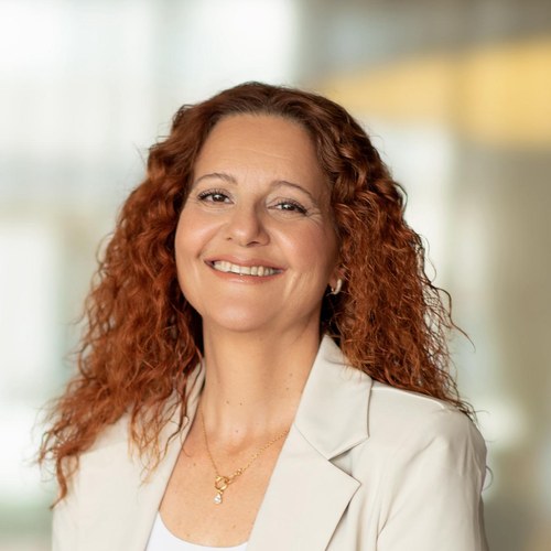 Merav Yanai