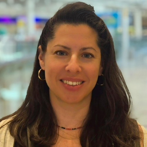 Sivan Manolovici