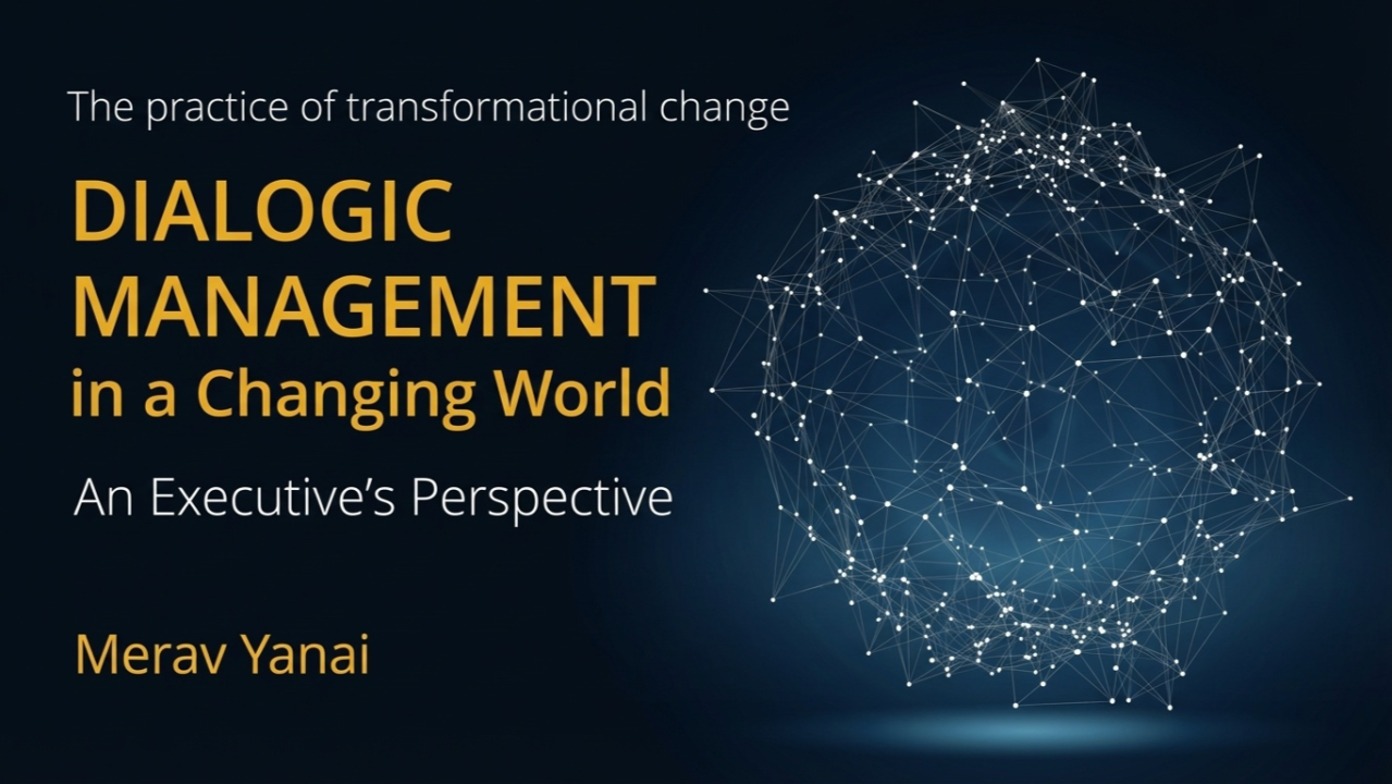 The Power of "Not-Knowing"​