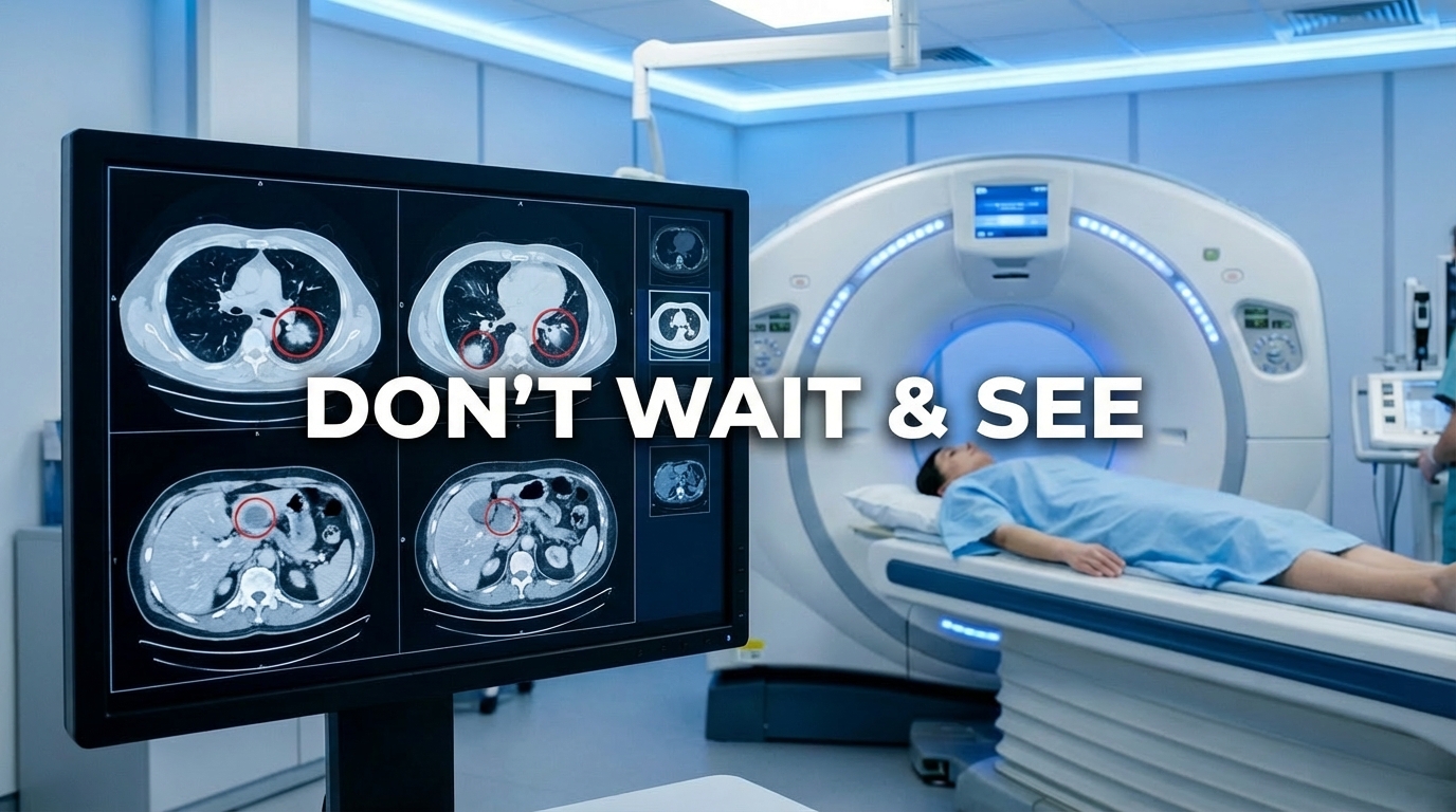 The Biggest Risk Managers Are Taking Right Now