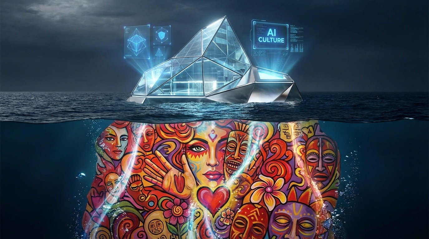 The Missing Piece in Your AI Strategy: Manager Mindset